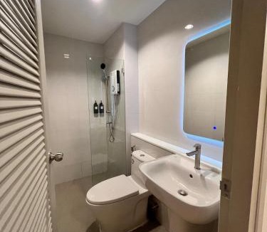 Saphan Sung Apartment | 2 Bed & 2 Bath Suite, 4th floor