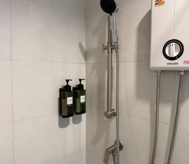 Saphan Sung Apartment | 2 Bed & 2 Bath Suite, 4th floor