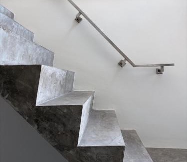 Saphan Sung Apartment | 2 Bed & 2 Bath Suite, 5th floor