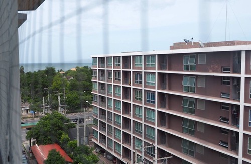 Khao Takiab Apartment | 2 bed Condo in Hua Hin Downtown Near Beach