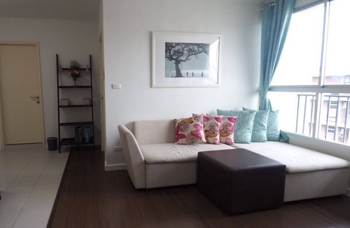 Khao Takiab Apartment | 2 bed Condo in Hua Hin Downtown Near Beach