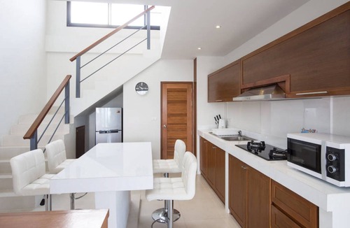 Moo 5 Villa | 2 Bed Seaview Villa A2 SDV202-By Samui Dream Villas