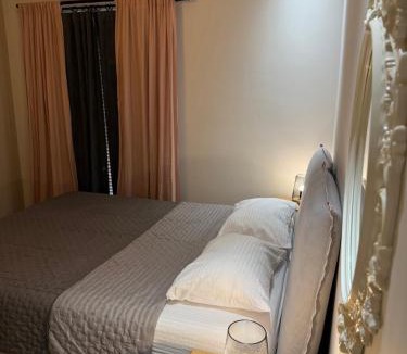 Chalandri Apartment | 2 Bedroom 2 Bath Modern Apartment