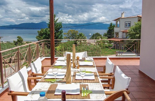 Livanatai House | 2 bedroom amazing home in Livanates