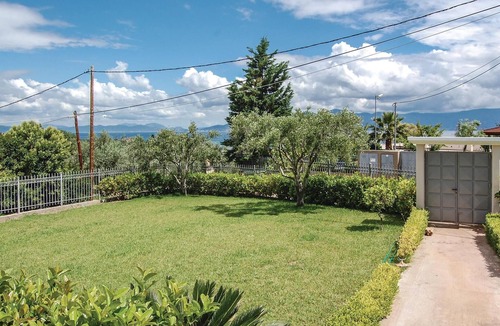 Livanatai House | 2 bedroom amazing home in Livanates
