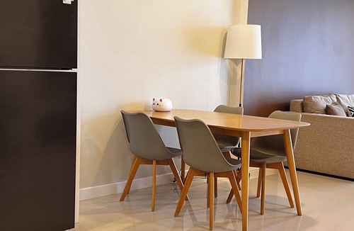 Kata Apartment | 2-bedroom apartment 127м² with a balcony 300m from the sea