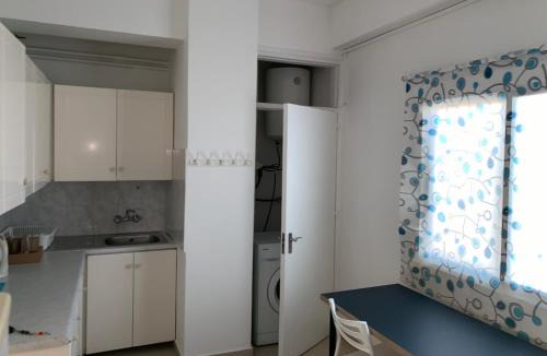 Nicosia Apartment | 2 Bedroom apartment in Nicosia's center-11