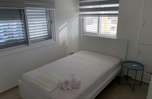 Nicosia Apartment | 2 Bedroom apartment in Nicosia's center-11
