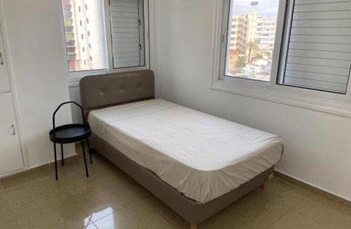 Nicosia Apartment | 2 Bedroom apartment in Nicosia center! 9