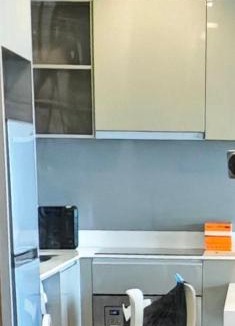 Bang Kra So Apartment | 2-bedroom flat in Bangkok, Chao Phraya River