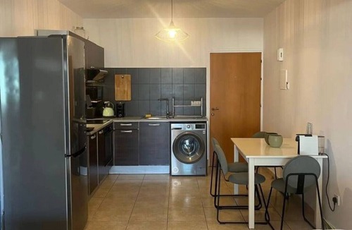Larnaca City Centre Apartment | 2 bedroom flat in centre