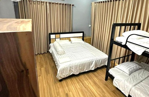 Svay Pao House | 2-bedroom House in Battambang