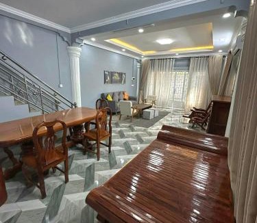 Svay Pao House | 2-bedroom House in Battambang