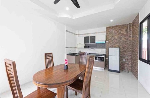 Ban Saiyuan House | 2 Bedroom pool Villa by SangaVillas (B)