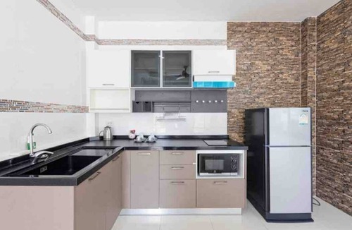 Ban Saiyuan House | 2 Bedroom pool Villa by SangaVillas (B)