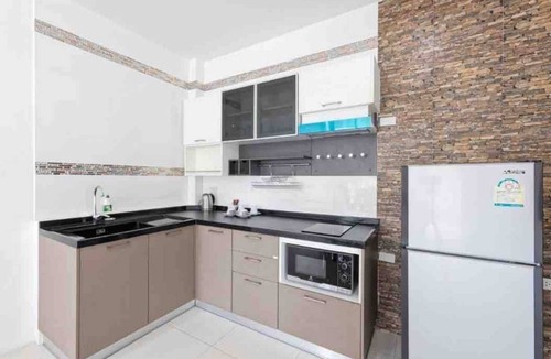 Ban Saiyuan House | 2 Bedroom pool Villa by SangaVillas (B)
