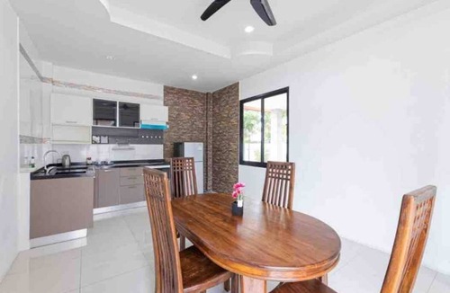 Ban Saiyuan House | 2 Bedroom pool Villa by SangaVillas (B)