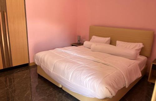 Chalong Villa | 2 Bedroom Pool Villa