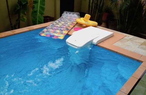 Kamala House | 2 Bedroom Pool villa, walk to beach, restaurants & 7Eleven