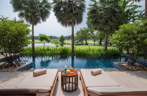 Bang Phli Apartment | 2 Bedroom Residence – 15