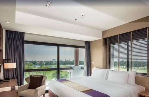 Bang Phli Apartment | 2 Bedroom Residence – 8