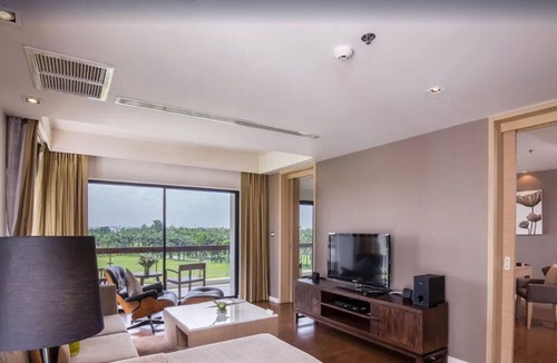 Bang Phli Apartment | 2 Bedroom Residence – 8