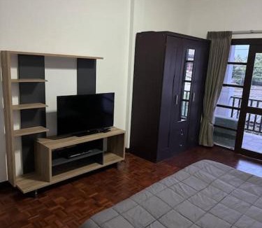 Bophut Hills Villa | 2 Bedroom Townhouse