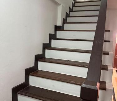 Bophut Hills Villa | 2 Bedroom Townhouse