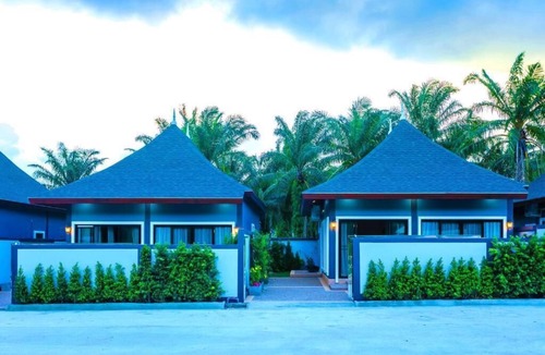 Krabi Villa | 2-bedroom villa in awesome Ao Nang Beach Krabi Thailand