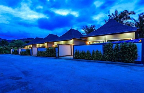 Krabi Villa | 2-bedroom villa in awesome Ao Nang Beach Krabi Thailand