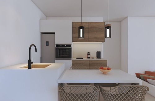Antiparos Villa | 2-bedroom villa Kalypso