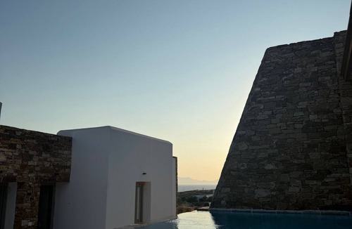 Antiparos Villa | 2-bedroom villa Odysseus