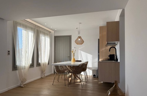 Antiparos Villa | 2-bedroom villa Penelope