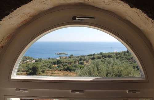 Skinaria Villa | 2-Bedroom Villa with Private Pool - Meli - Yiameli collection