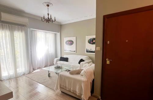 Zavlani Apartment | 2 bedrooms center apart