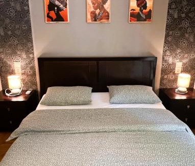 Zavlani Apartment | 2 bedrooms center apart