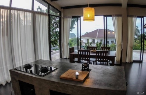 Ko Pha-ngan Villa | 2 bedrooms Villa - Thong Lang Retreat