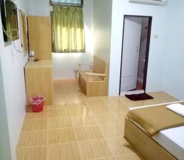 Talat Apartment | 20 m² Apartment ∙ 1 bedroom ∙ 2 guests