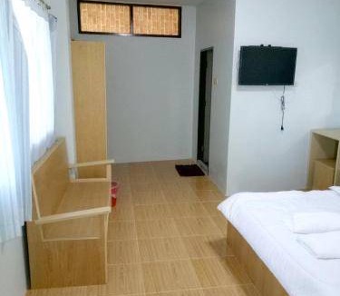 Talat Apartment | 20 m² Apartment ∙ 1 bedroom ∙ 2 guests