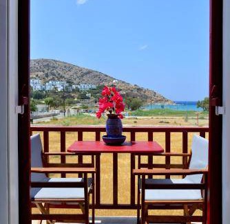 Galissas Apartment | 20 m² Apartment ∙ 1 bedroom ∙ 3 guests
