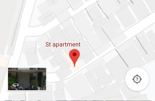 Om Yai Apartment | 20 m² Apartment ∙ 1 bedroom ∙ 2 guests