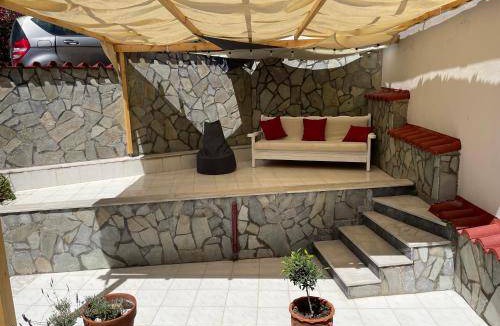 Sigri Apartment | 20 m² Apartment ∙ 4 guests