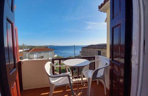 Sigri Apartment | 20 m² Apartment ∙ 4 guests