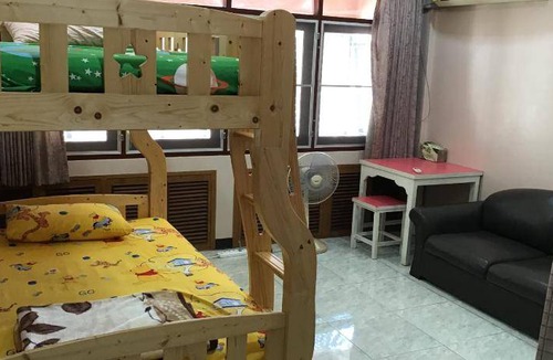 Khon Kaen Apartment | 20 m² Apartment ∙ 2 guests