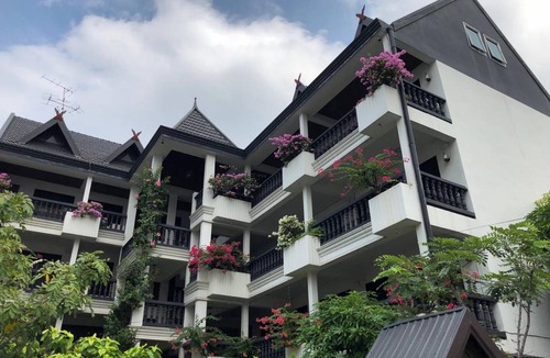 Makkasan Bed & Breakfast | 20 m² Bed and breakfast ∙ 2 guests