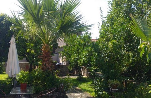 Ano Lechonia Bed & Breakfast | 20 m² Bed and breakfast ∙ 3 guests