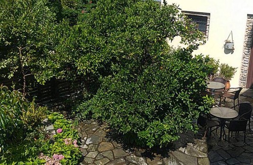 Ano Lechonia Bed & Breakfast | 20 m² Bed and breakfast ∙ 3 guests