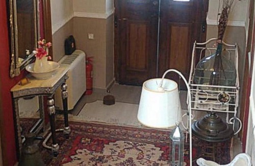 Ano Lechonia Bed & Breakfast | 20 m² Bed and breakfast ∙ 3 guests