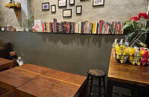 Talat Yot Hostel | 20 m² Hostel ∙ 8 guests