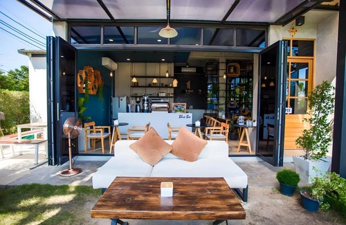Suan Phueng Hotel | 20 m² Hotel ∙ 2 guests